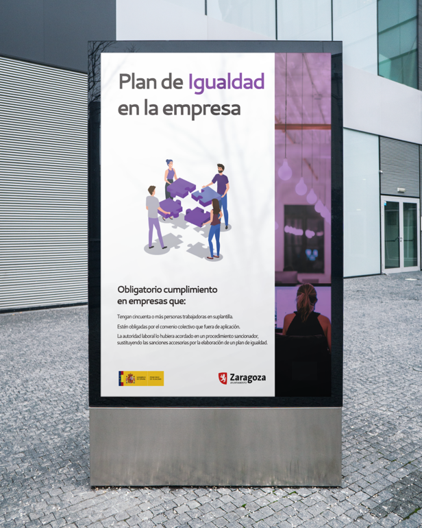 Ayuntamiento Zaragoza MUPI